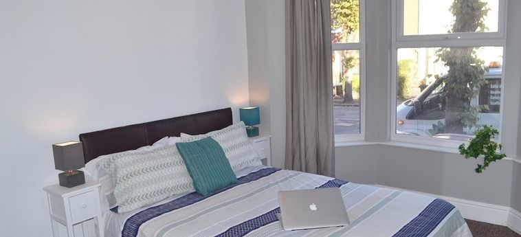 Hotel Twentythree Coventry: Foto 