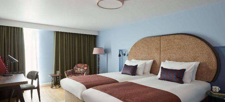 Hotel Indigo Coventry An Ihg Hotel Coventry: Foto 
