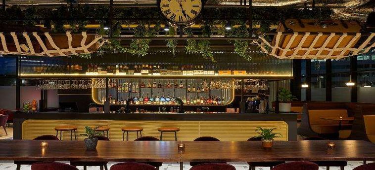 Hotel Indigo Coventry An Ihg Hotel Coventry : Photo 