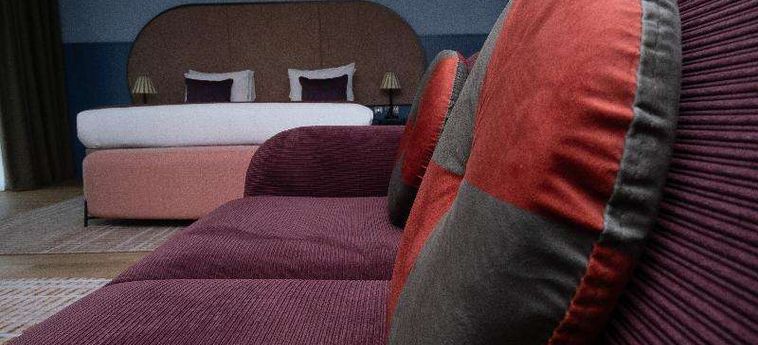 Hotel Indigo Coventry An Ihg Hotel Coventry : Photo 