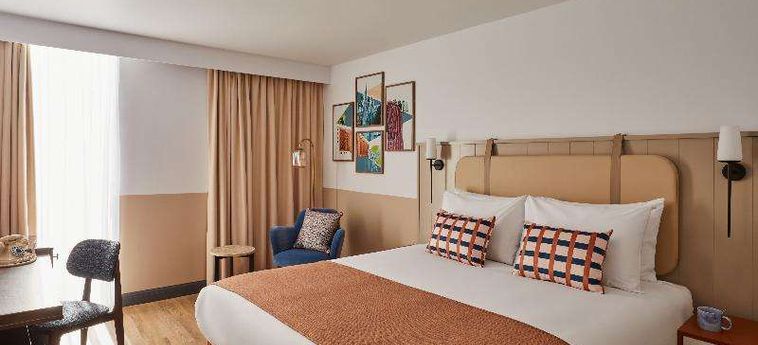 Hotel Indigo Coventry An Ihg Hotel Coventry : Photo 