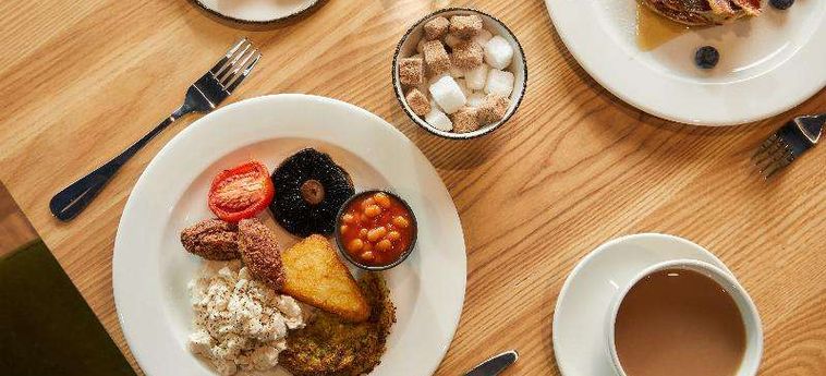 Hotel Indigo Coventry An Ihg Hotel Coventry : Photo 