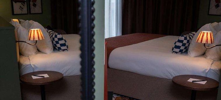 Hotel Indigo Coventry An Ihg Hotel Coventry: Foto 