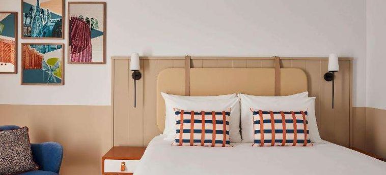 Hotel Indigo Coventry An Ihg Hotel Coventry: Foto 