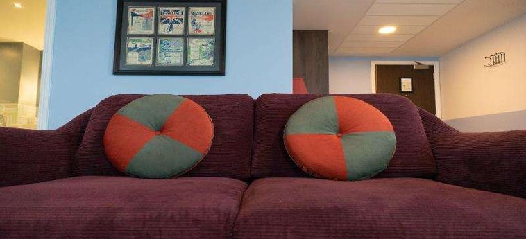 Hotel Indigo Coventry An Ihg Hotel Coventry: Foto 