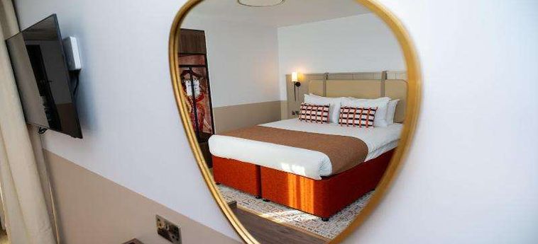 Hotel Indigo Coventry An Ihg Hotel Coventry: Foto 