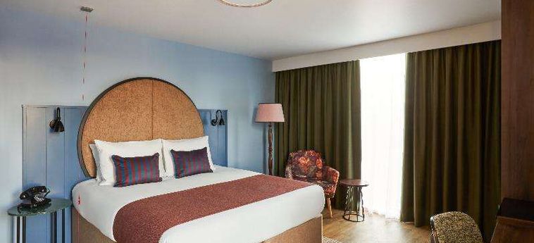 Hotel Indigo Coventry An Ihg Hotel Coventry: Foto 