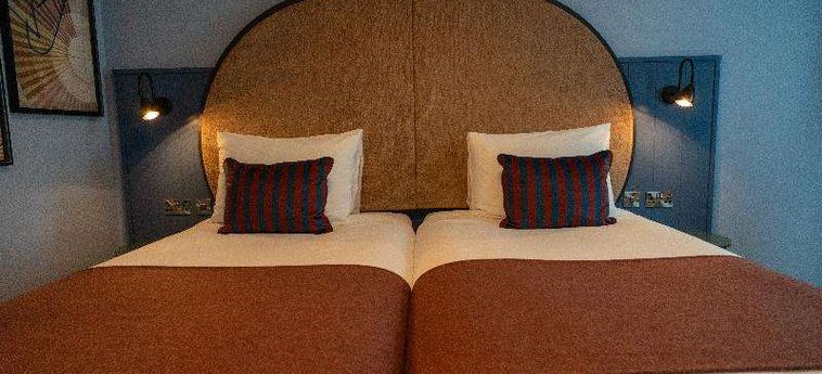 Hotel Indigo Coventry An Ihg Hotel Coventry: Photo 
