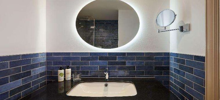 Hotel Indigo Coventry An Ihg Hotel Coventry: Photo 