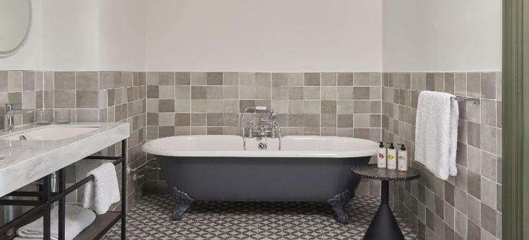 Hotel Indigo Coventry An Ihg Hotel Coventry: Photo 