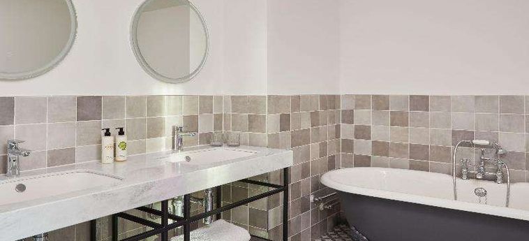 Hotel Indigo Coventry An Ihg Hotel Coventry: Photo 