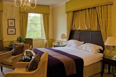 Macdonald Ansty Hall Hotel:  COVENTRY