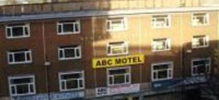 Hotel Abc Motel:  COVENTRY