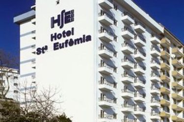 Hotel Santa Eufmia:  COVILHA