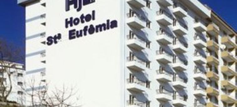 Hotel SANTA EUFMIA
