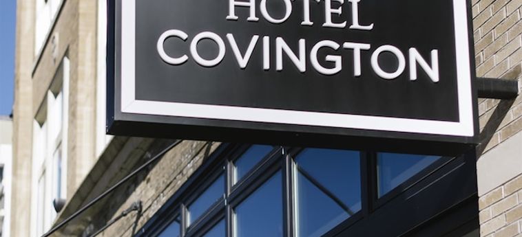 Hotel COVINGTON CINCINNATI RIVERFRONT