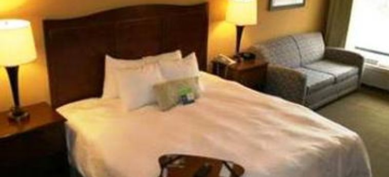 Hotel Best Western Plus Cincinnati Riverfront Downtown Area:  COVINGTON (KY)