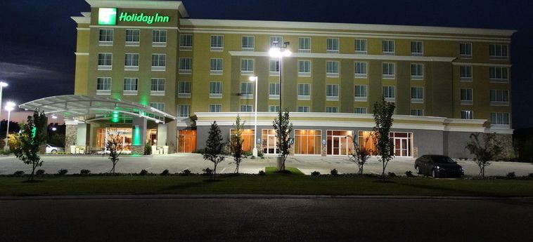 Hotel HOLIDAY INN COVINGTON
