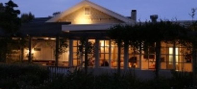 Hotel HOLMWOOD GUESTHOUSE