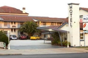 Hotel Cowra Motor Inn:  COWRA - NEW SOUTH WALES