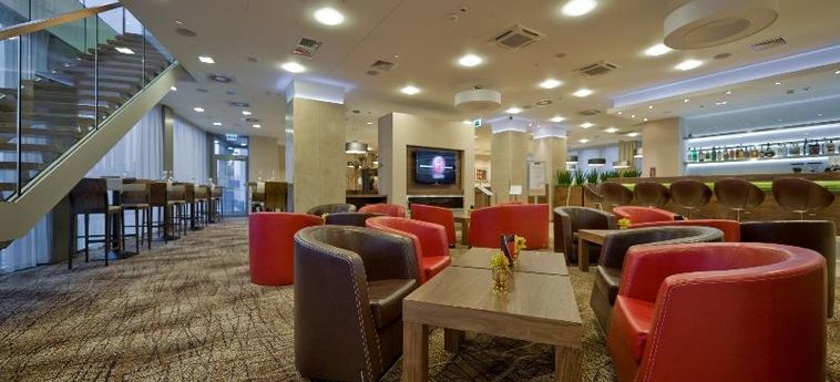 Hotel Hilton Garden Inn Krakow:  CRACOVIA