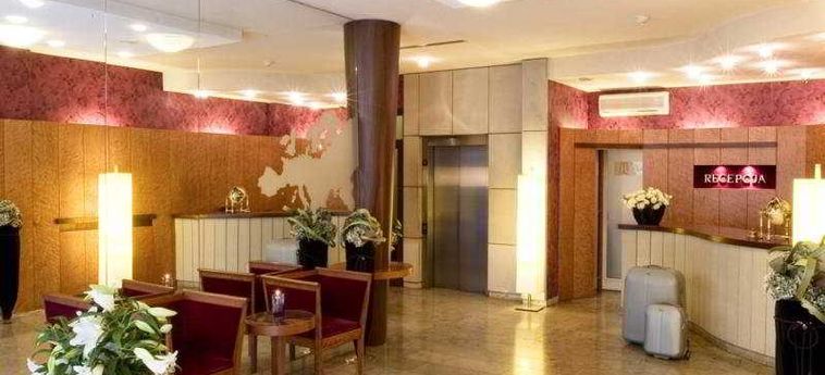 Hotel Classic:  CRACOVIA