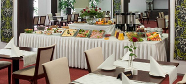 Hotel Best Western Premier:  CRACOVIA