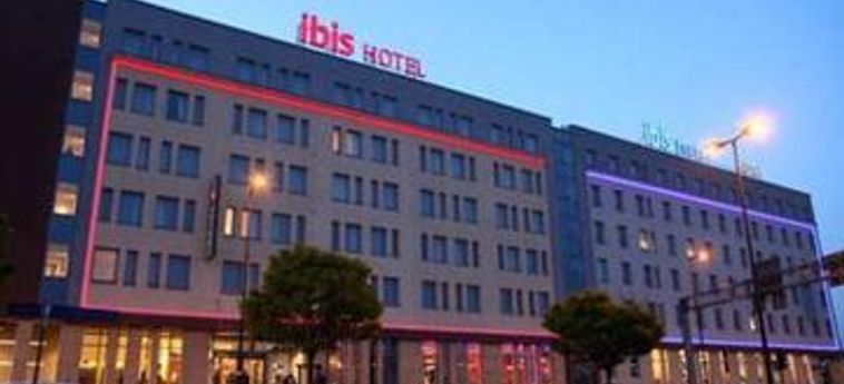 Hotel Ibis Krakow Stare Miasto:  CRACOVIE
