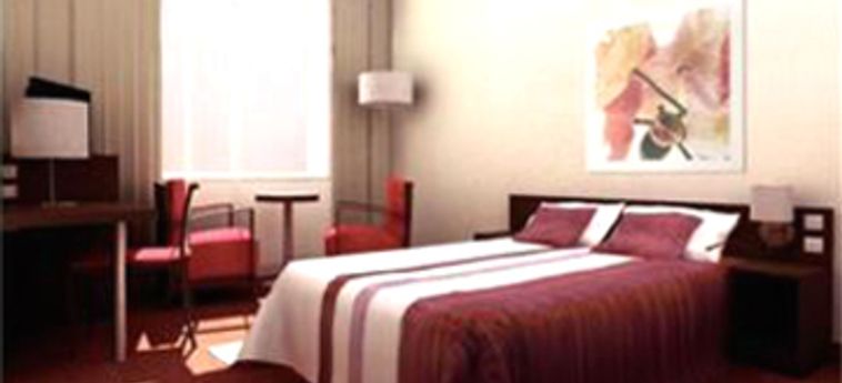 Hotel Best Western Premier:  CRACOVIE