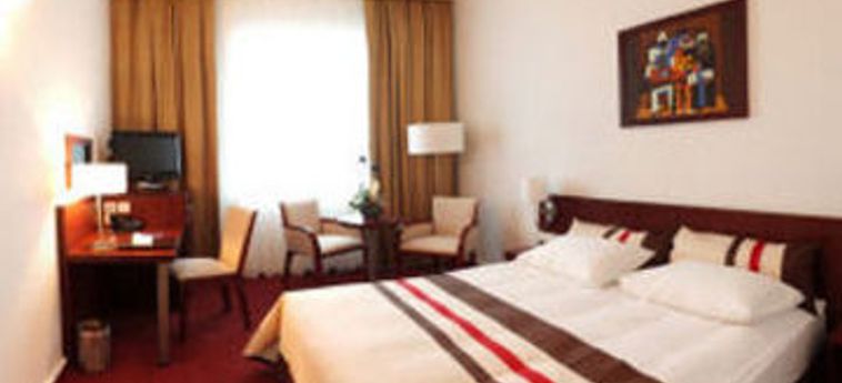 Hotel Best Western Premier:  CRACOVIE