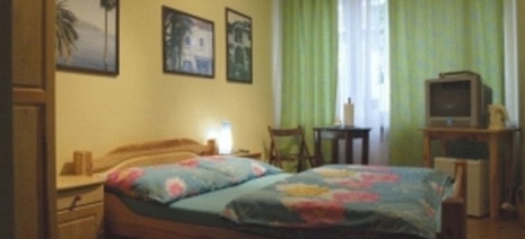 Hotel Indalo Rooms:  CRACOVIE