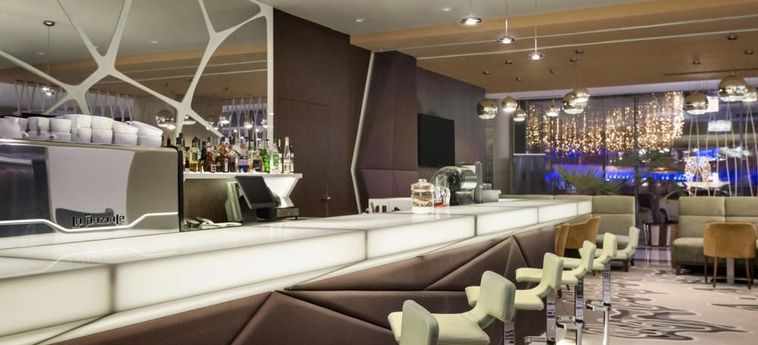 Hotel Ramada Plaza By Wyndham Craiova Craiova : Photo 