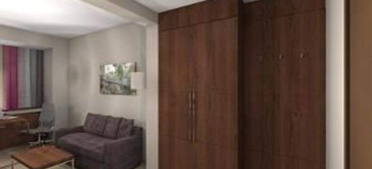 Hotel Ramada Plaza By Wyndham Craiova Craiova : Photo 