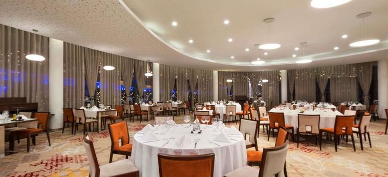 Hotel Ramada Plaza By Wyndham Craiova Craiova : Photo 
