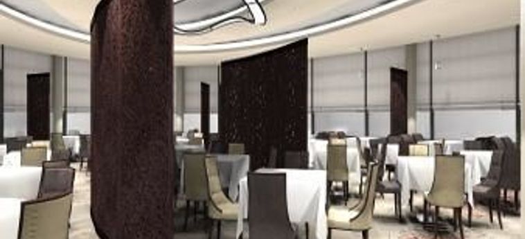 Hotel Ramada Plaza By Wyndham Craiova Craiova : Photo 