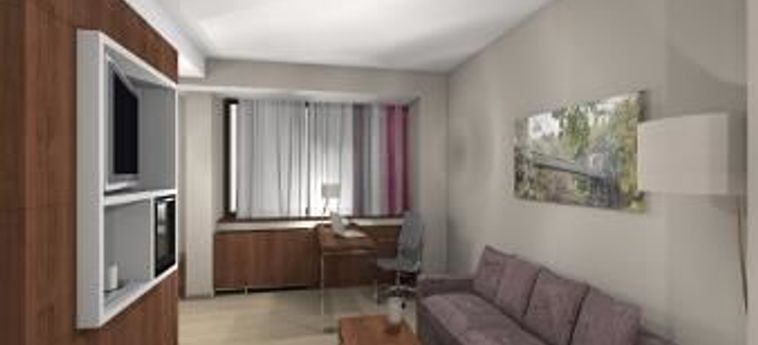 Hotel Ramada Plaza By Wyndham Craiova Craiova: Foto 