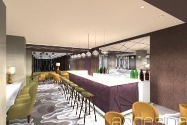 Hotel Ramada Plaza By Wyndham Craiova Craiova: Photo 