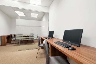 Hotel Ramada Plaza By Wyndham Craiova Craiova: Photo 