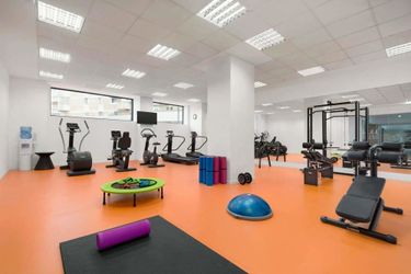 Hotel Ramada Plaza By Wyndham Craiova Craiova: Photo 