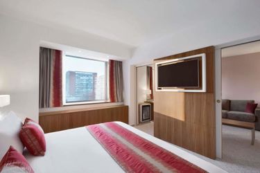 Hotel Ramada Plaza By Wyndham Craiova Craiova: Photo 