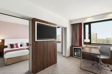 Hotel Ramada Plaza By Wyndham Craiova Craiova: Photo 