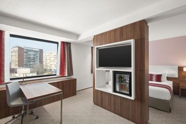 Hotel Ramada Plaza By Wyndham Craiova Craiova: Photo 