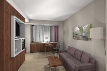 Hotel Ramada Plaza By Wyndham Craiova Craiova: Photo 