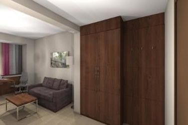 Hotel Ramada Plaza By Wyndham Craiova Craiova: Photo 
