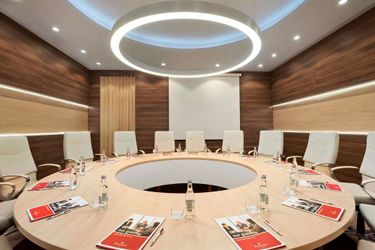 Hotel Ramada Plaza By Wyndham Craiova Craiova: Photo 