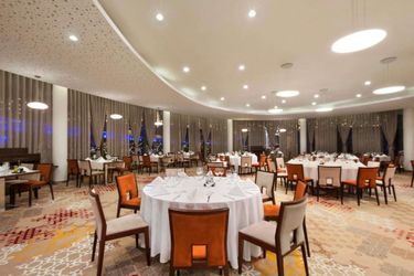 Hotel Ramada Plaza By Wyndham Craiova Craiova: Photo 