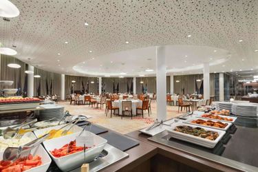 Hotel Ramada Plaza By Wyndham Craiova Craiova: Photo 