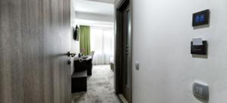 Prestige Boutique Hotel Craiova Craiova : Photo 