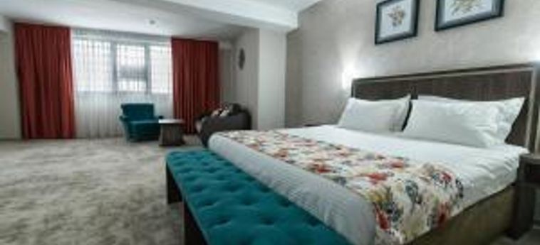 Prestige Boutique Hotel Craiova Craiova : Photo 