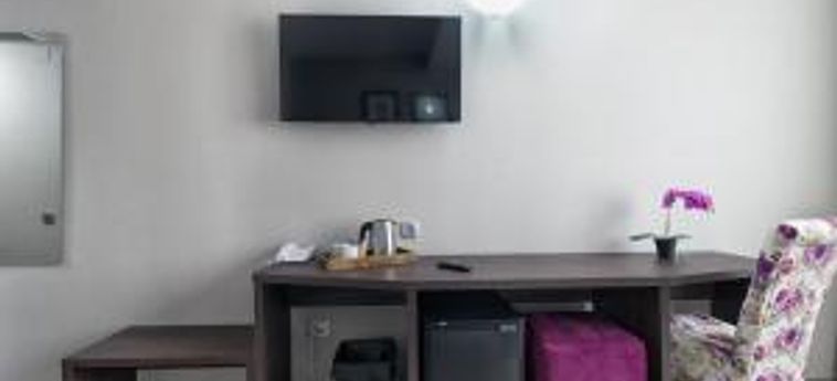 Prestige Boutique Hotel Craiova Craiova: Foto 
